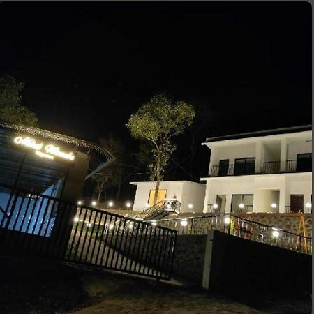 Mist Woods Vagamon Exterior foto