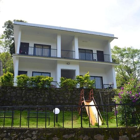 Mist Woods Vagamon Exterior foto