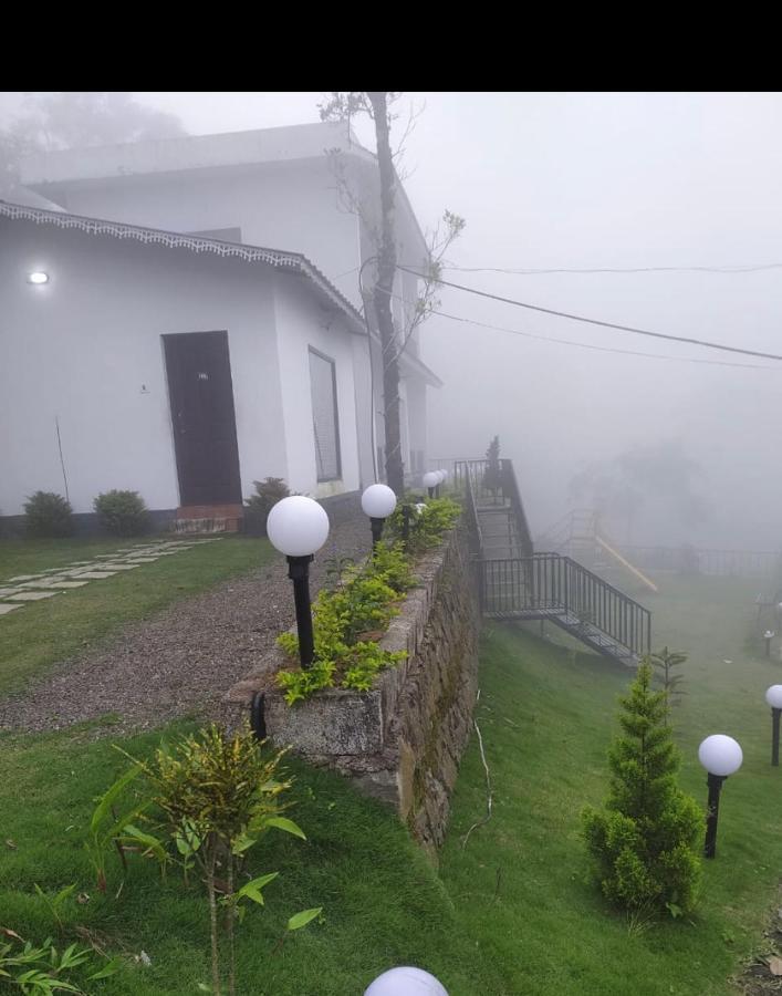 Mist Woods Vagamon Exterior foto