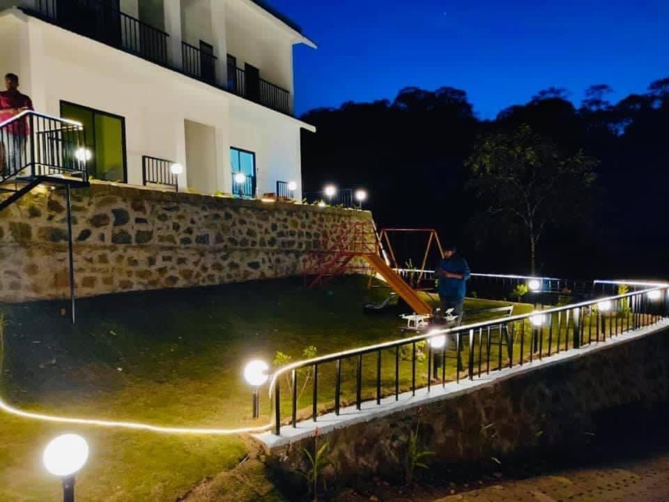 Mist Woods Vagamon Exterior foto