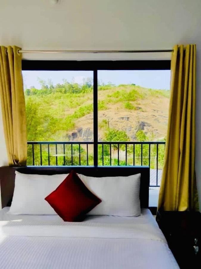 Mist Woods Vagamon Exterior foto