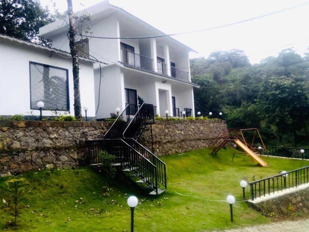 Mist Woods Vagamon Exterior foto