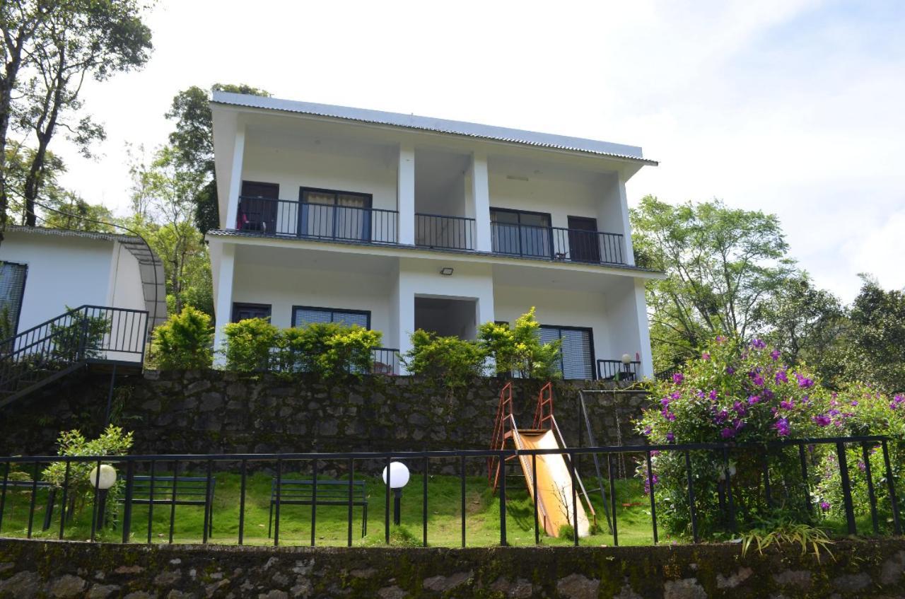 Mist Woods Vagamon Exterior foto