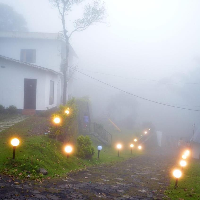 Mist Woods Vagamon Exterior foto