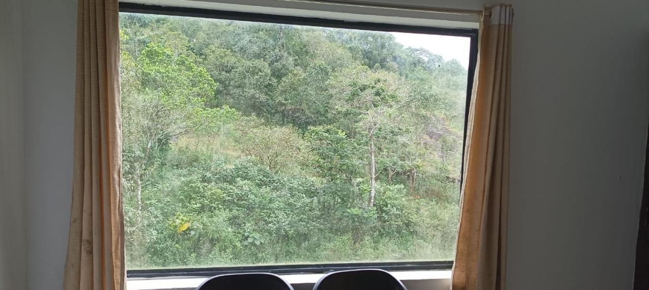Mist Woods Vagamon Exterior foto
