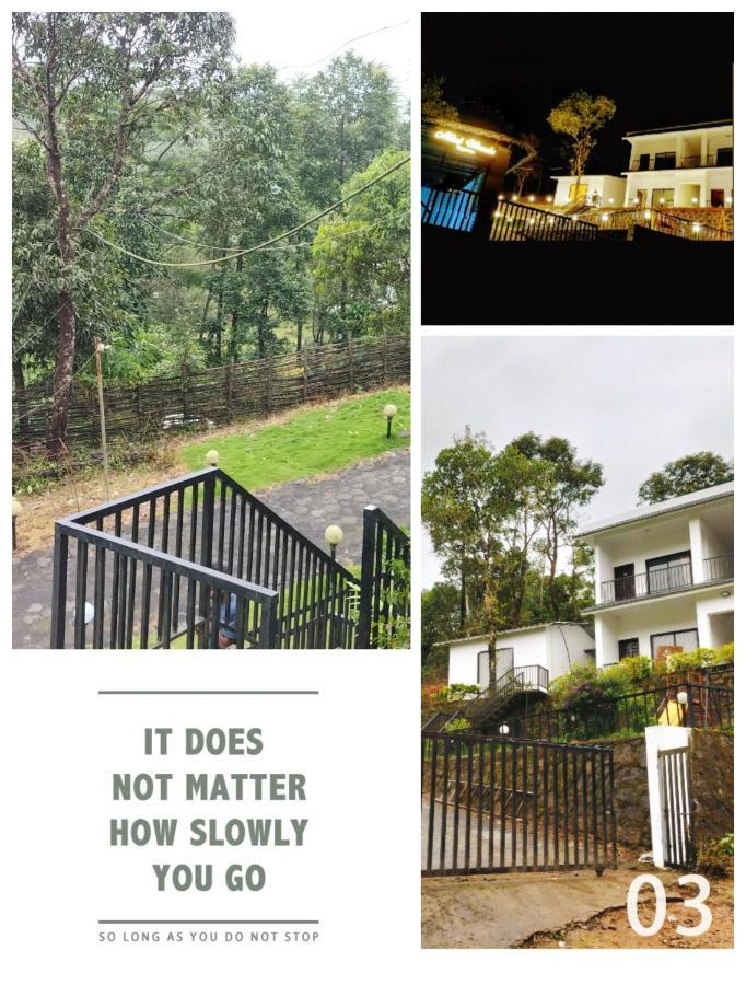 Mist Woods Vagamon Exterior foto
