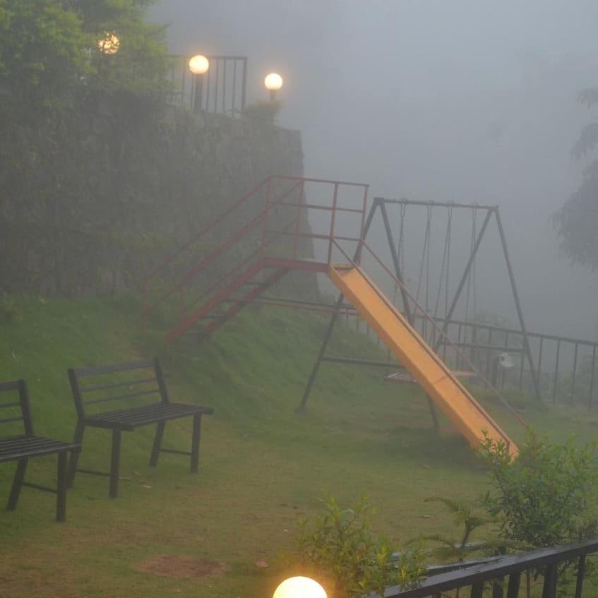 Mist Woods Vagamon Exterior foto