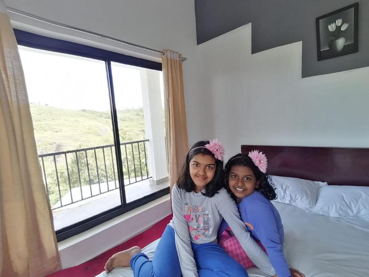 Mist Woods Vagamon Exterior foto