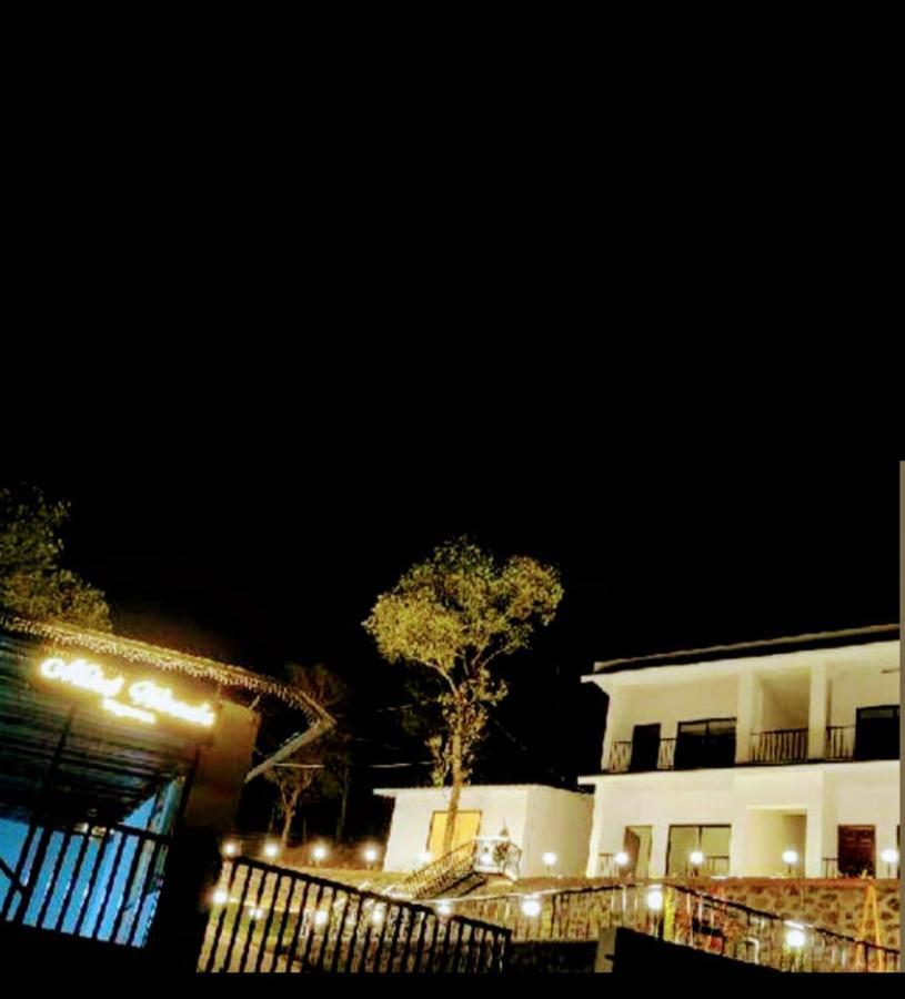 Mist Woods Vagamon Exterior foto