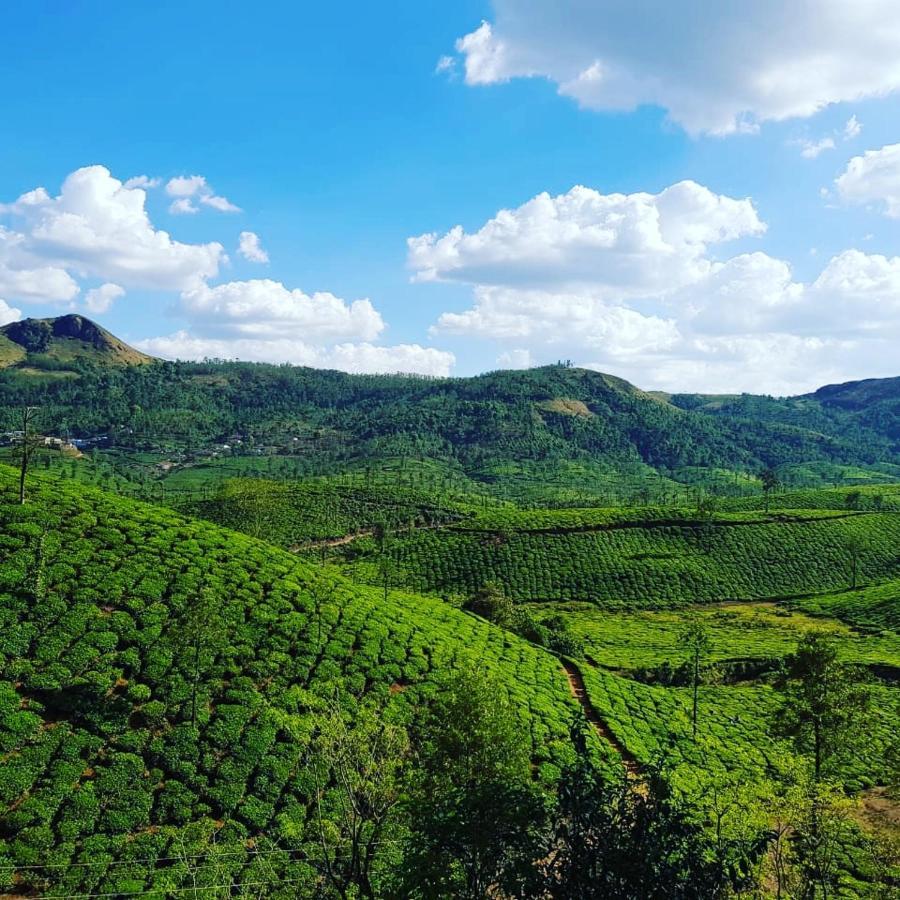 Mist Woods Vagamon Exterior foto