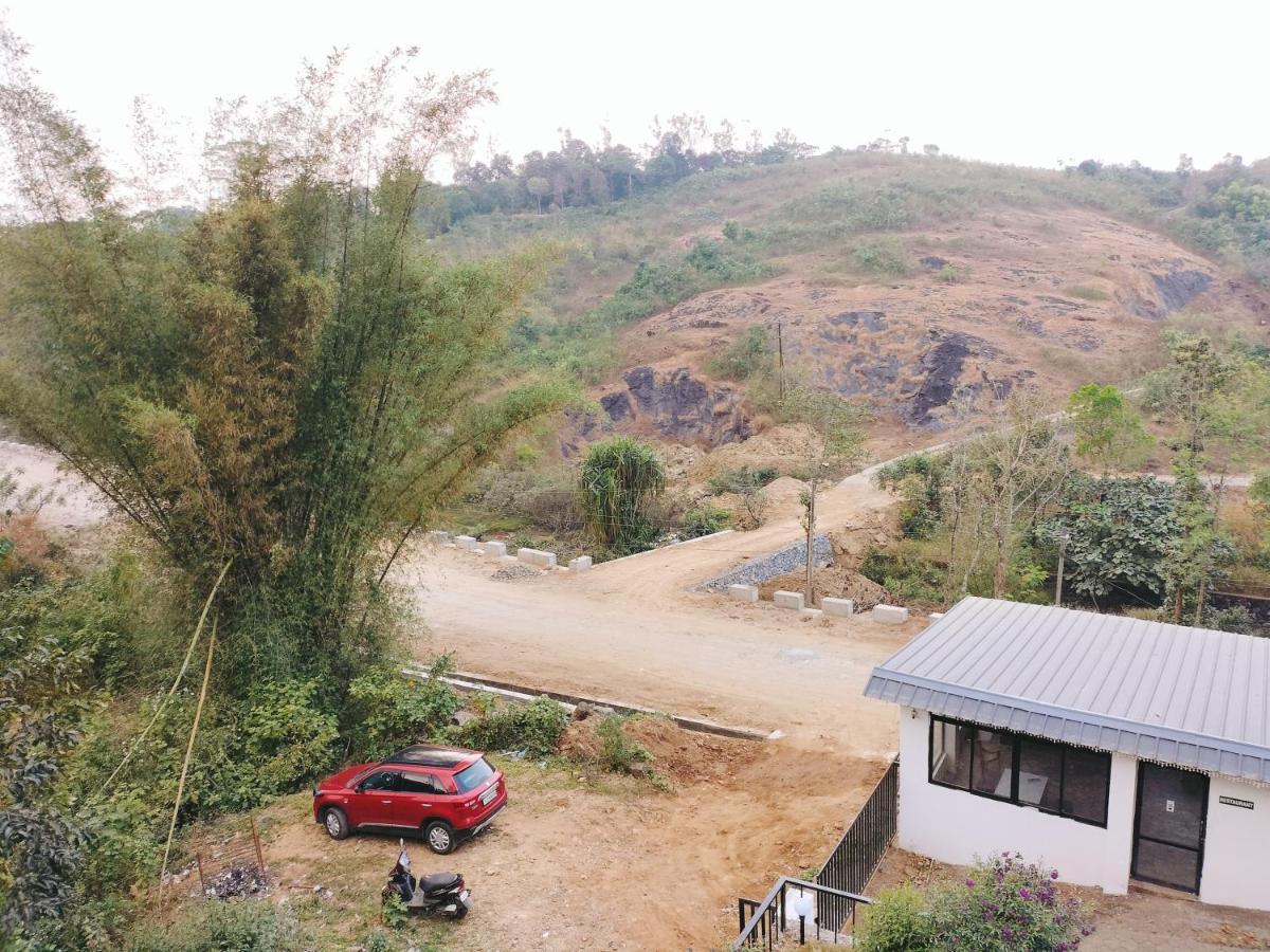 Mist Woods Vagamon Exterior foto
