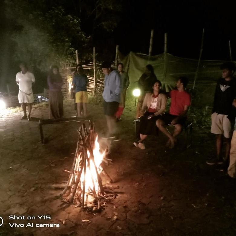 Mist Woods Vagamon Exterior foto