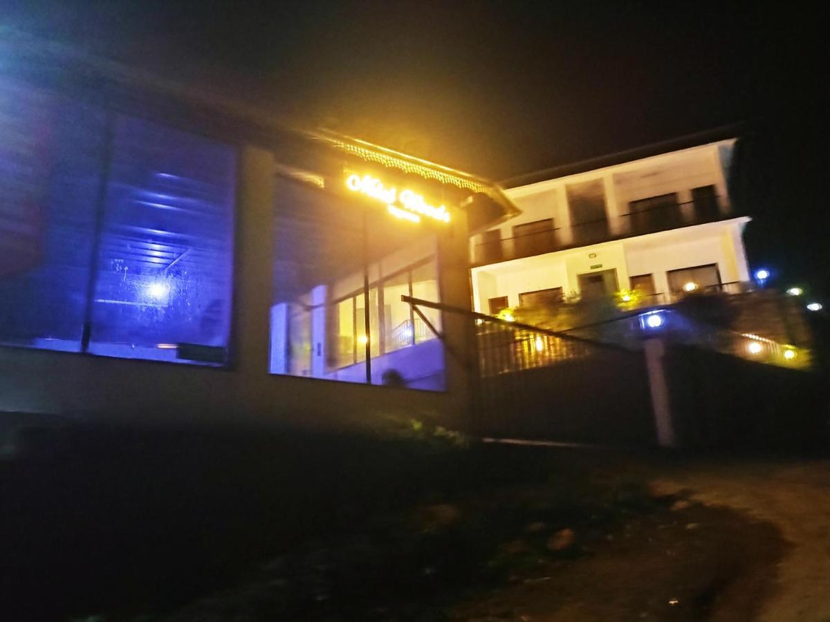 Mist Woods Vagamon Exterior foto